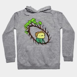 Ring of Tree Hoodie